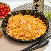 韓風泡菜炒飯  3磅 